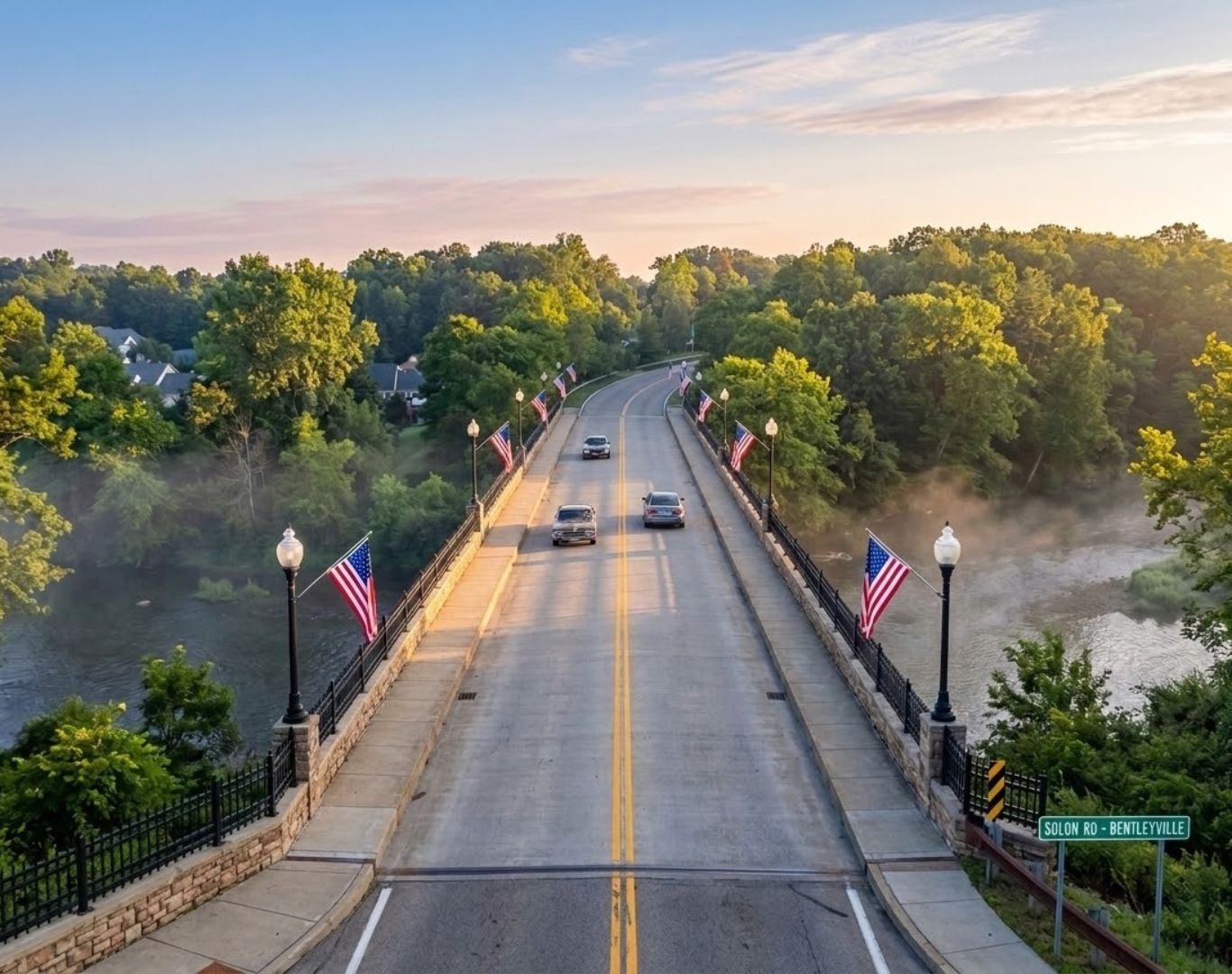 36048 Solon Rd, Bentleyville, OH