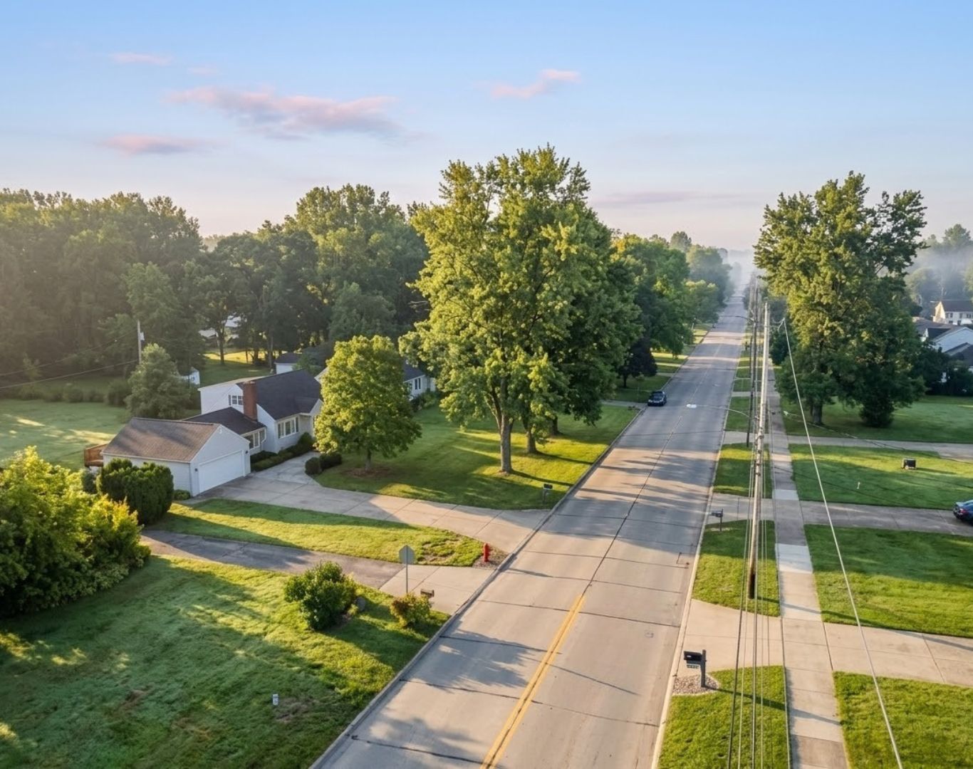 582 Bishop Rd, Highland Heights, OH