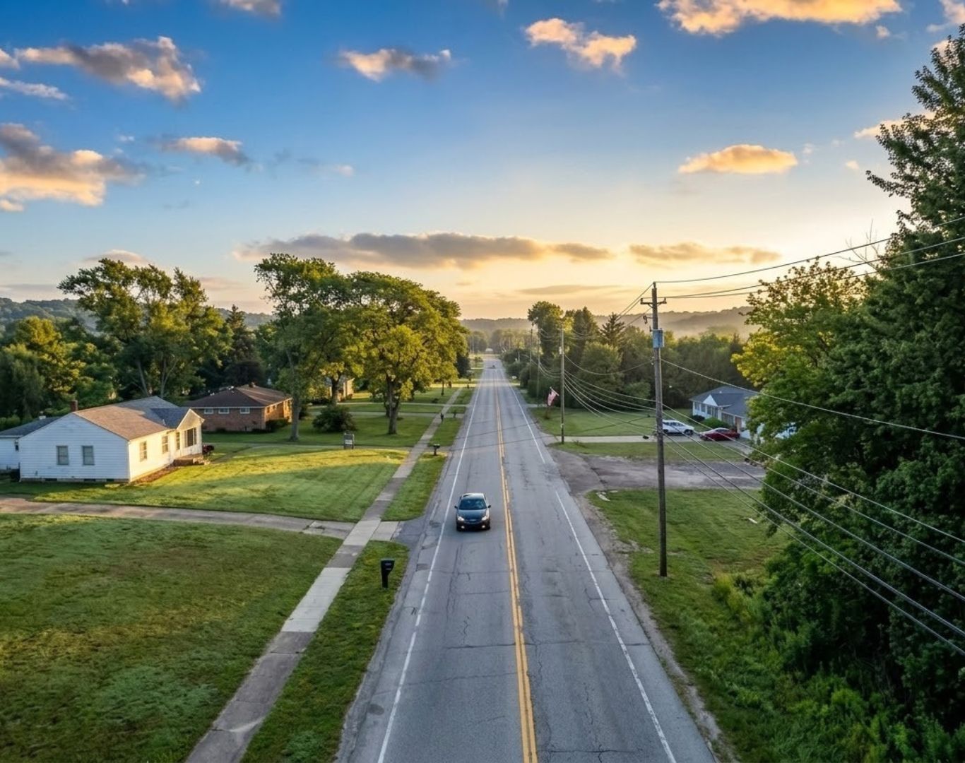 9367 OH-176, Broadview Heights, OH