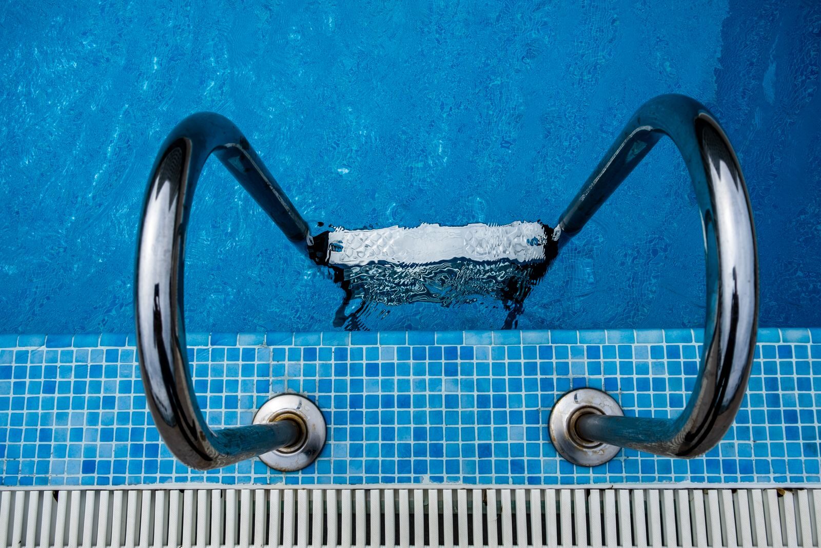 Pool Chemical Balancing